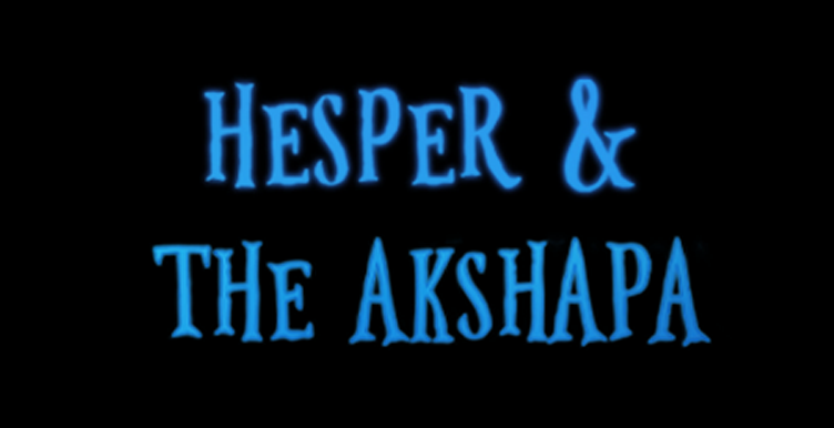 Hesper and the Akshapa